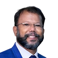 Dr. Murugesan K